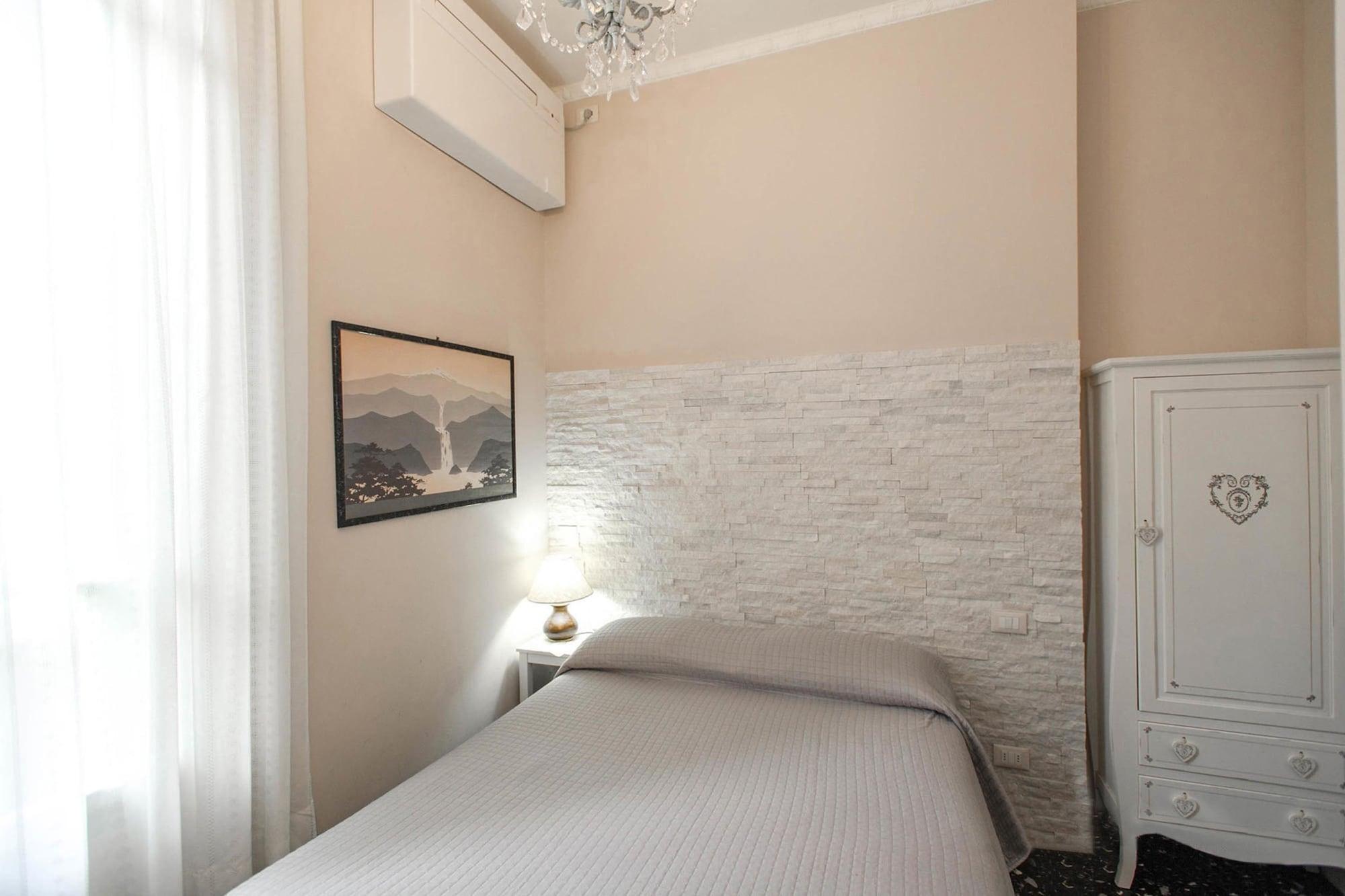 Hotel Masaccio Firenze Bagian luar foto