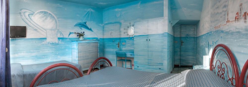 Hotel Masaccio Firenze Bagian luar foto