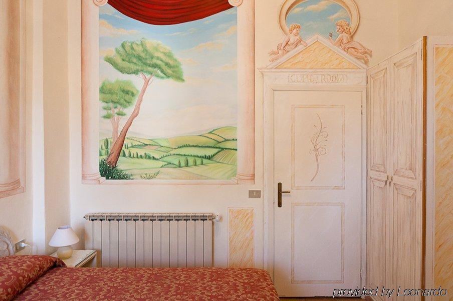 Hotel Masaccio Firenze Bagian luar foto