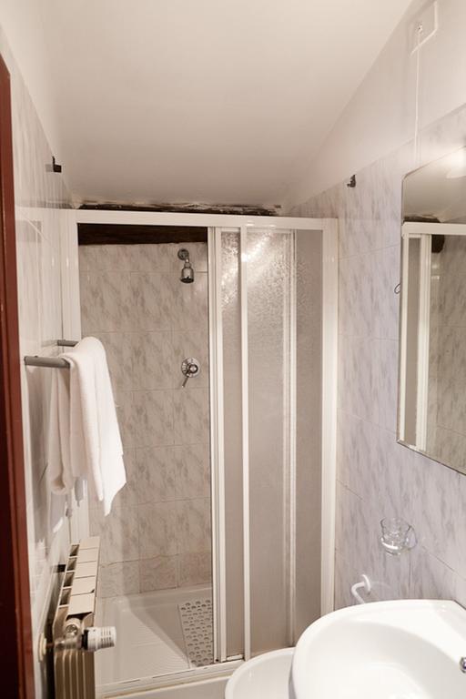 Hotel Masaccio Firenze Bagian luar foto