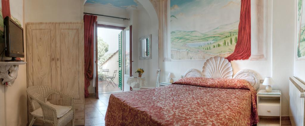Hotel Masaccio Firenze Bagian luar foto