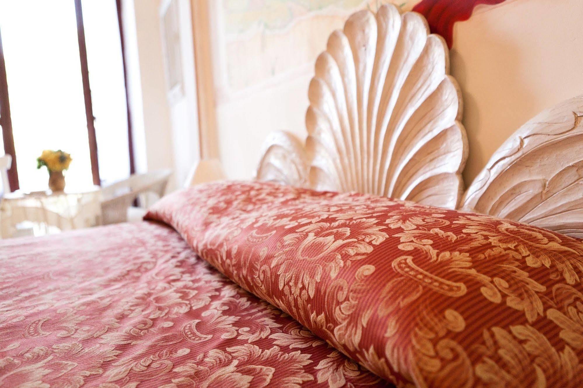 Hotel Masaccio Firenze Bagian luar foto