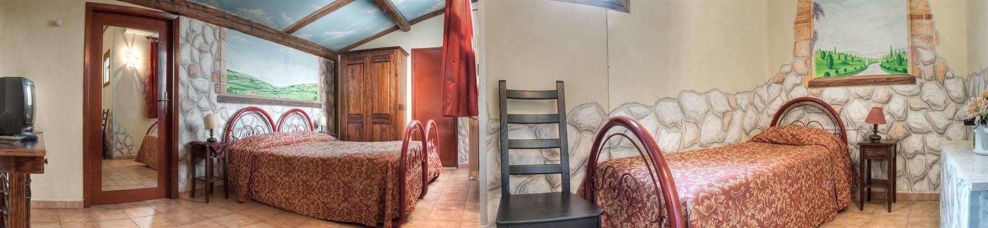 Hotel Masaccio Firenze Bagian luar foto