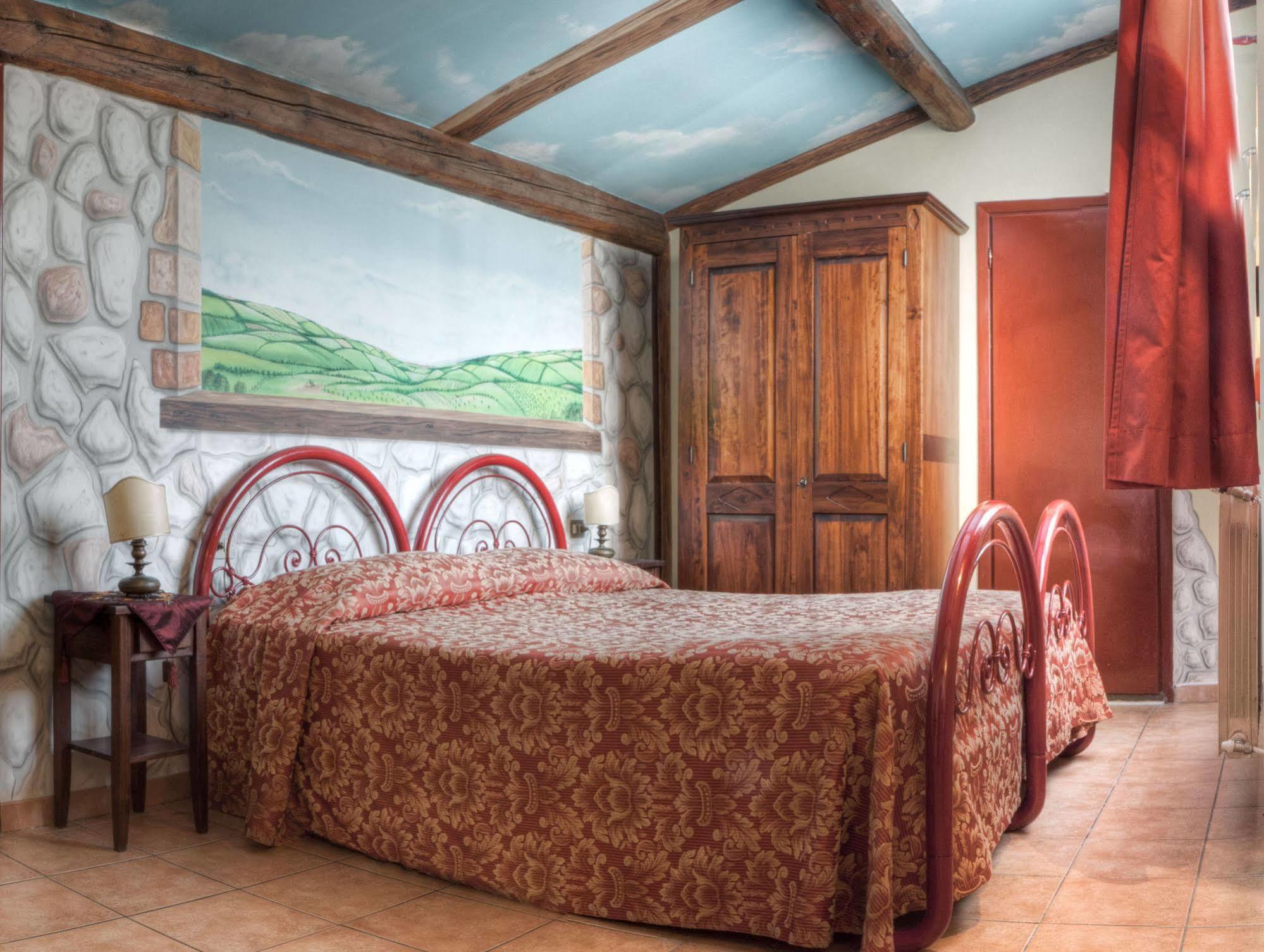 Hotel Masaccio Firenze Bagian luar foto