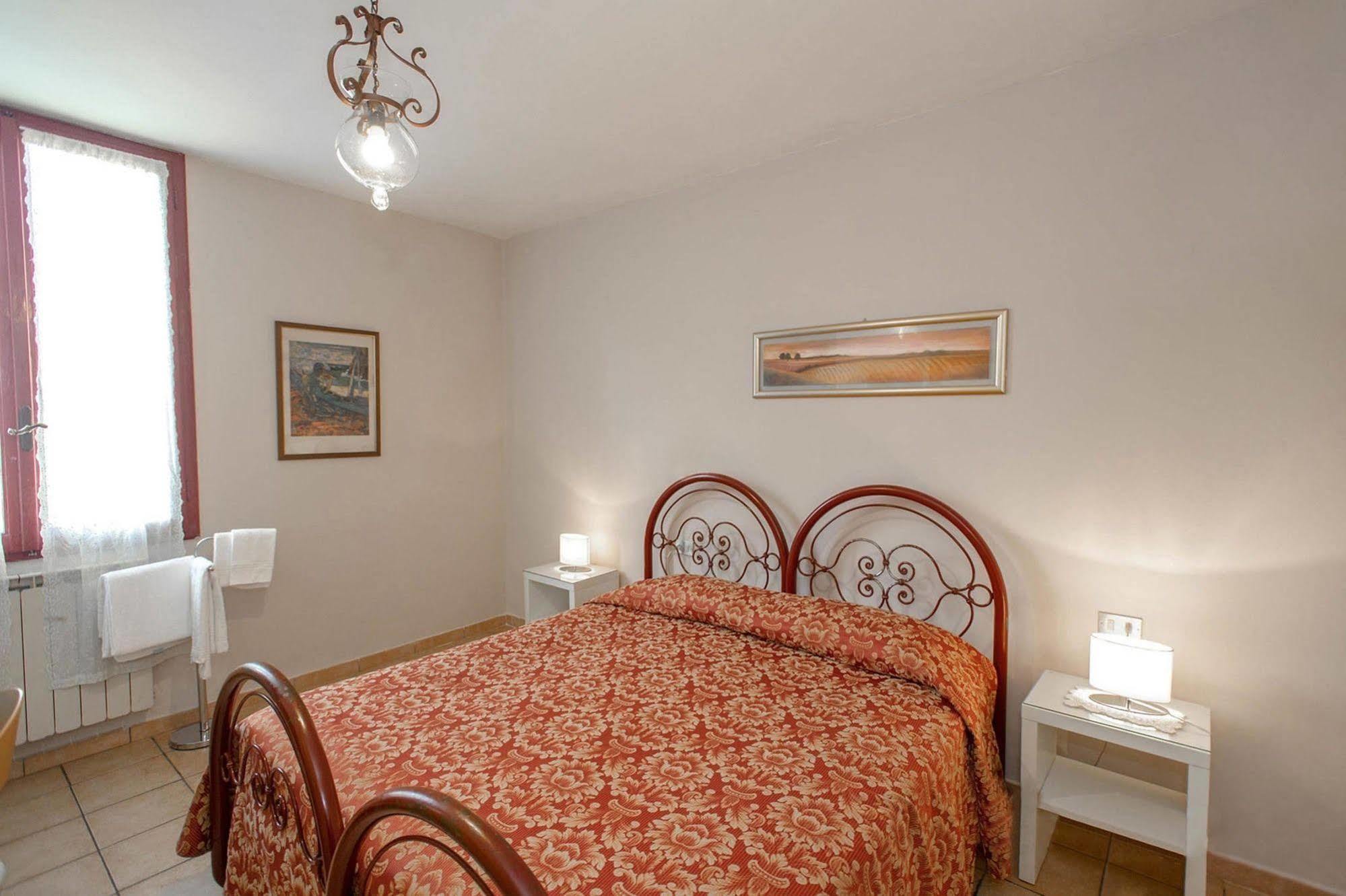 Hotel Masaccio Firenze Bagian luar foto
